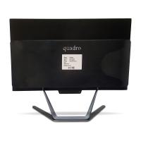 QUADRO 23.8" STARK A3224-34812 RYZEN 5 3400G 8GB RAM- 512GB SSD- O/B UHD FRD