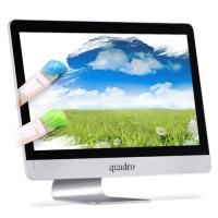 QUADRO AIO RAPID HM6522 23450 i3 2310M 2.1Ghz /4GB /500GB 21.5 FDOS All in One PC