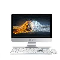 QUADRO AIO RAPID- HM6522-32450 i5-3210M, 2.5GHz /4GB 500GB 21.5 FDOS All in One PC