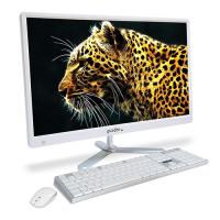 QUADRO AIO EVENT HM6524 35810 Ci7 3520M 2.9Ghz /8GB /1TB ONB VGA 23.8 FDOS All in One PC