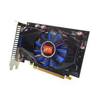 Quadro AMD 4GB R7 350 DDR5 128 Bit HDMI DVI 16X (PCIe 3.0)