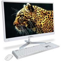 QUADRO EVENT H8124 i7-4770 8GB 240GB SSD 23.8 DOS