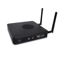 QUADRO FORTE TC23 CELERONN2840-2GB RAM-32GB SSD-FDOS
