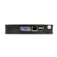 QUADRO FORTE TC23 CELERONN2840-2GB RAM-32GB SSD-FDOS