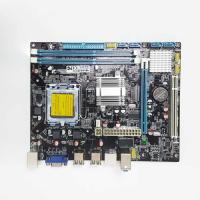 QUADRO G41-M3S DDR3 O/B VGA LAN 16x 775p