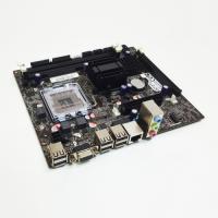 Quadro G41-BC DDR3 S+V+L 775p (mATX)