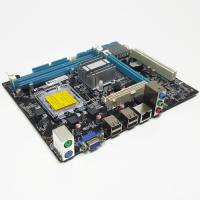 Quadro G41-M3S DDR3 S+V+L 775p (mATX)