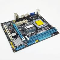 Quadro G41-M3S DDR3 S+V+L 775p (mATX)