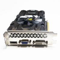 Quadro GTX750Ti 2GB 128Bit GDDR5 16X