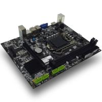 Quadro H55-V5N V5 DDR3 1333Mhz S+V+L+16X 1156p