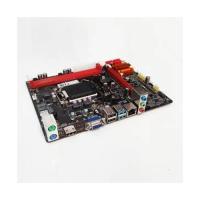 QUADRO H61 H61-L3Y DDR3 LAN O/B Vga HDMI, USB 2.0 4x Sata2 PCIEXPRESS 1155p