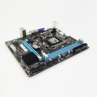 Quadro H61-LC DDR3 S+V+L 1155p (mATX)