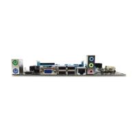 Quadro H61-LC DDR3 S+V+L 1155p (mATX)