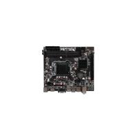 QUADRO H61-B75U3 Intel H61 Soket LGA1155 DDR3 1600 Mhz VGA HDMI Anakart