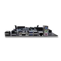 QUADRO H61-B75U3 Intel H61 Soket LGA1155 DDR3 1600 Mhz VGA HDMI Anakart