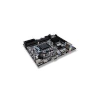 QUADRO H61-B75U3 Intel H61 Soket LGA1155 DDR3 1600 Mhz VGA HDMI Anakart