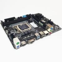 Quadro H81-A2C DDR3 S+V+GL 1150p (mATX)