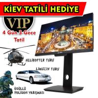 QUADRO Kiev Tatil Kampanyası Paket-2