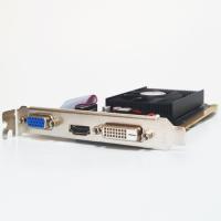 Quadro R5 230 1GD3L 1GB 64Bit DDR3 16X