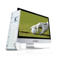 QUADRO RAPID HM8122S 41412 i3-4130 4G 120G 21.5