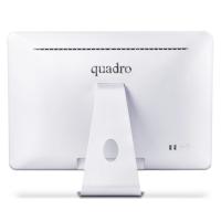 QUADRO RAPID HM8122 44824 i5-4460 21,5" Ekran, 8Gb Ram, 240Gb SSD, Paylaşımlı VGA, Free Dos All In One Pc