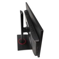 QUADRO SHIFT H4124 14825 i5-10400 23,8" Ekran, 8Gb Ram, 256Gb SSD, Paylaşımlı VGA, Pivot Ayak,  Free Dos All In One PC