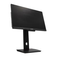 QUADRO SHIFT H3124 94825 i5-9400 23,8" Ekran, 8Gb Ram, 256Gb SSD, Paylaşımlı VGA, Pivot Ayak,  Free Dos All In One PC