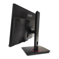 QUADRO SHIFT H3124 94825 i5-9400 23,8" Ekran, 8Gb Ram, 256Gb SSD, Paylaşımlı VGA, Pivot Ayak,  Free Dos All In One PC