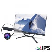 QUADRO STARK H8124 49824 i5-4690T, 23,8" Ekran, 8Gb Ram, 240Gb SSD, Paylaşımlı VGA, Free Dos All In One PC