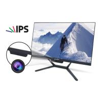 QUADRO STARK H1122 64824 i5-6400, 21,5" Ekran, 8Gb Ram, 240Gb SSD, Paylaşımlı VGA, Free Dos All In One PC