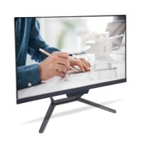 QUADRO STARK H8122 49824 i5-4690, 21,5" Ekran, 8Gb Ram, 240Gb SSD, Paylaşımlı VGA, Free Dos All In One PC