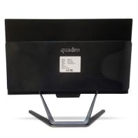 QUADRO STARK H8122 49824 i5-4690, 21,5" Ekran, 8Gb Ram, 240Gb SSD, Paylaşımlı VGA, Free Dos All In One PC