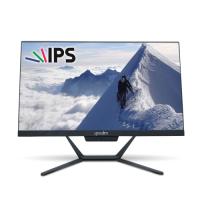 QUADRO STARK H4122 14825 i5-10400, 21,5" Ekran, 4Gb Ram, 256Gb SSD, Paylaşımlı VGA, Free Dos All In One PC