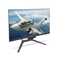 QUADRO STARK H8124 40824 i3-4130T, 23,8" Ekran, 8Gb Ram, 240Gb SSD, Paylaşımlı VGA, Free Dos All In One PC