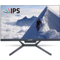 QUADRO STARK CORE i5 4690T  4GB DDR4 RAM-240GB SSD O/B 21.5" FREEDOS AIO H8122-49424