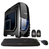 QUADRO WORKSTATİON STT03TR- 55811 Xeon L5520 2,26Ghz 8GB 1TB 1 GB Harici Freedos