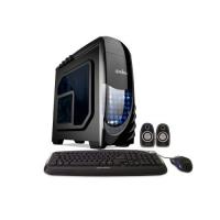 QUADRO XGAME SGA61TR-87815 i7 2.93 8GB 1TB 2GB VGA Freedos