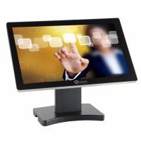 QUATRONIC Ci5 18.5" Dokunmatik P815 4200U 8gb 128gb SSD Intel® HD Graphics 2000 FRD Siyah