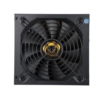 RAIDMAX 800w Cobra RX-800AE-M 13,5cm Fan Aktif PFC 80+ Gold Power Supply (PSU) V2.3 2x (6+2pin) Sata