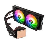 RAIJINTEK 240mm EOS 240 RJ-0R10B00174 ARGB Sıvı Soğutmalı İşlemci Fanı