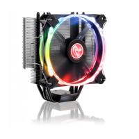 RAIJINTEK LETO PRO RGB Hava Soğutmalı İşlemci Fanı RJ-0R100075