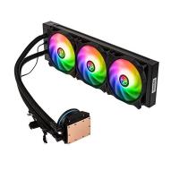 RAIJINTEK 360MM EOS 360 RBW ARGB Sıvı İşlemci Soğutucu RJ-0R10B00181