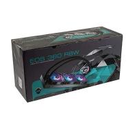 RAIJINTEK 360MM EOS 360 RBW ARGB Sıvı İşlemci Soğutucu RJ-0R10B00181