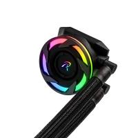 RAIJINTEK 360MM EOS 360 RBW ARGB Sıvı İşlemci Soğutucu RJ-0R10B00181