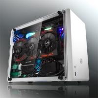 RAIJINTEK OPHION EVO WHITE RJ-0R20B00151 GAMING MINI-ITX PC KASASI