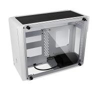 RAIJINTEK OPHION EVO WHITE RJ-0R20B00151 GAMING MINI-ITX PC KASASI