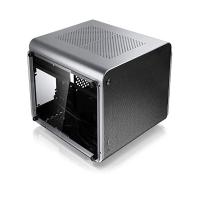 RAIJINTEK METIS EVO SILVER TGS RJ-0R20B00161 GAMING MINI-ITX PC KASASI