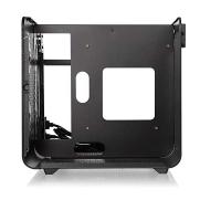 RAIJINTEK METIS EVO SILVER TGS RJ-0R20B00161 GAMING MINI-ITX PC KASASI