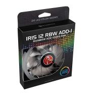 RAIJINTEK IRIS 12 RBW ADD-1 ARGB KASA FANI (RJ-0R40B00110)