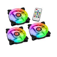RAIJINTEK IRIS 12 RBW ADD-3 ARGB KASA FANI (RJ-0R40B00112)